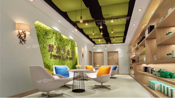 口腔診所裝修深圳公司告訴你標(biāo)準(zhǔn)化的口腔診所如何打造