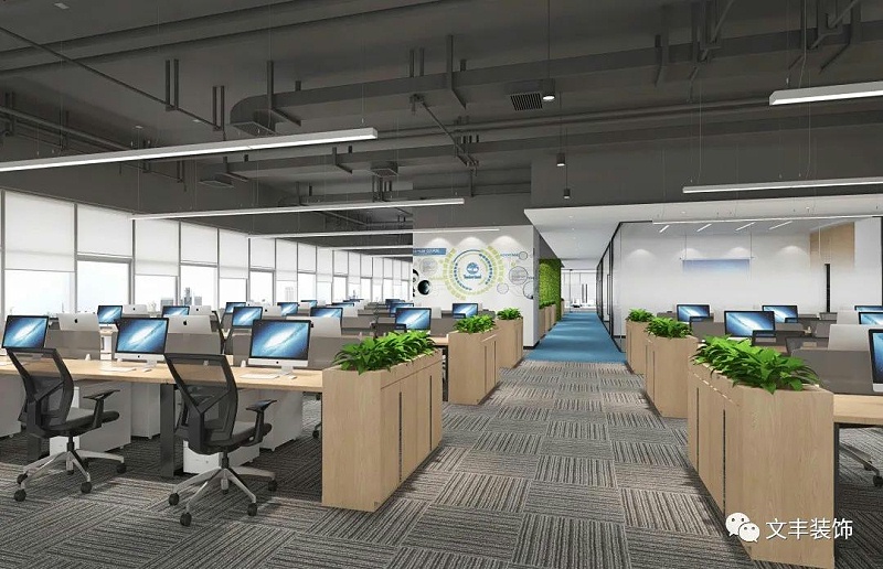 深圳辦公室裝修設(shè)計(jì)