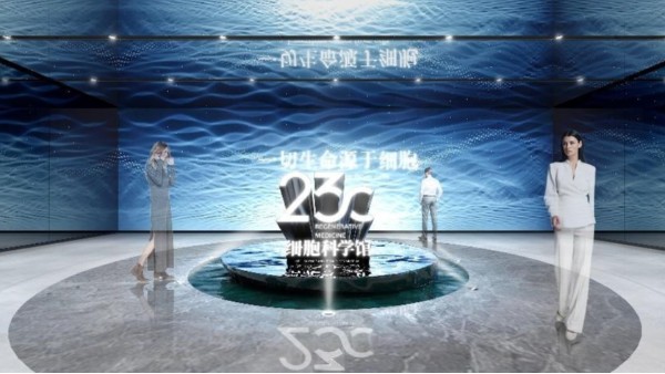 3個(gè)細(xì)節(jié)！專業(yè)展廳裝修公司設(shè)計(jì)流程關(guān)注點(diǎn)