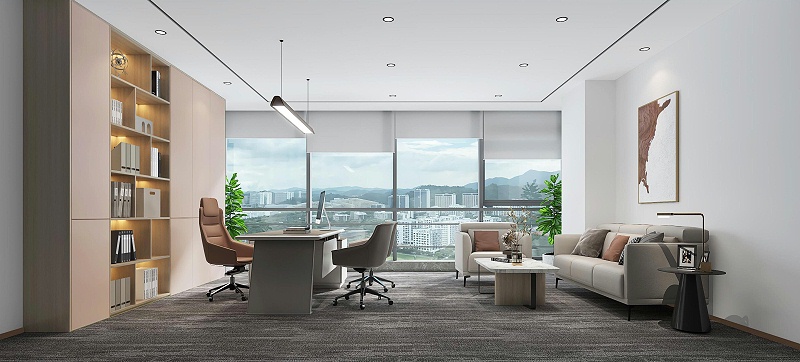 裝修設(shè)計(jì) 辦公室裝修