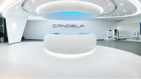 原來企業(yè)展廳裝修都在關注這四個細節(jié)！