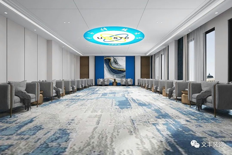 深圳辦公室裝修設(shè)計(jì)