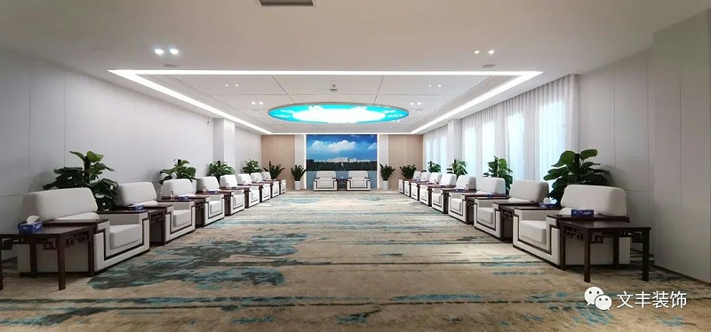 深圳辦公室裝修設(shè)計(jì)