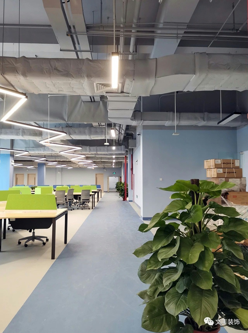 深圳辦公室設(shè)計(jì)裝飾