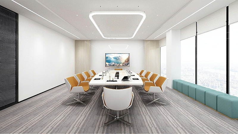 會議設(shè)計(jì)公司-文豐裝飾