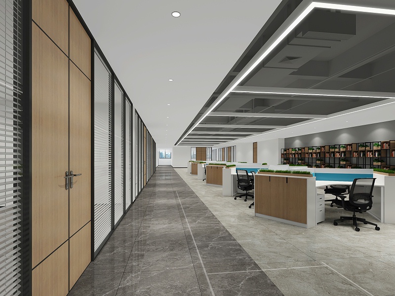 辦公室設(shè)計(jì)公司-文豐裝飾 辦公室設(shè)計(jì)公司-文豐裝飾