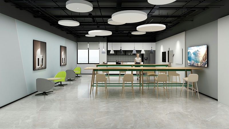 休閑區(qū)設(shè)計(jì)公司-文豐裝飾