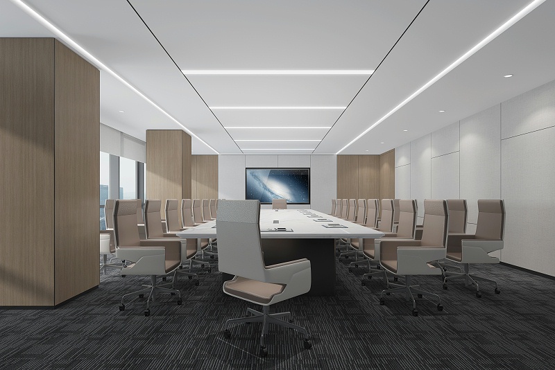 辦公室設(shè)計(jì)裝修