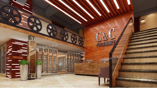 南山裝修圖片效果圖公司如何打造高級(jí)酒店設(shè)計(jì)的？