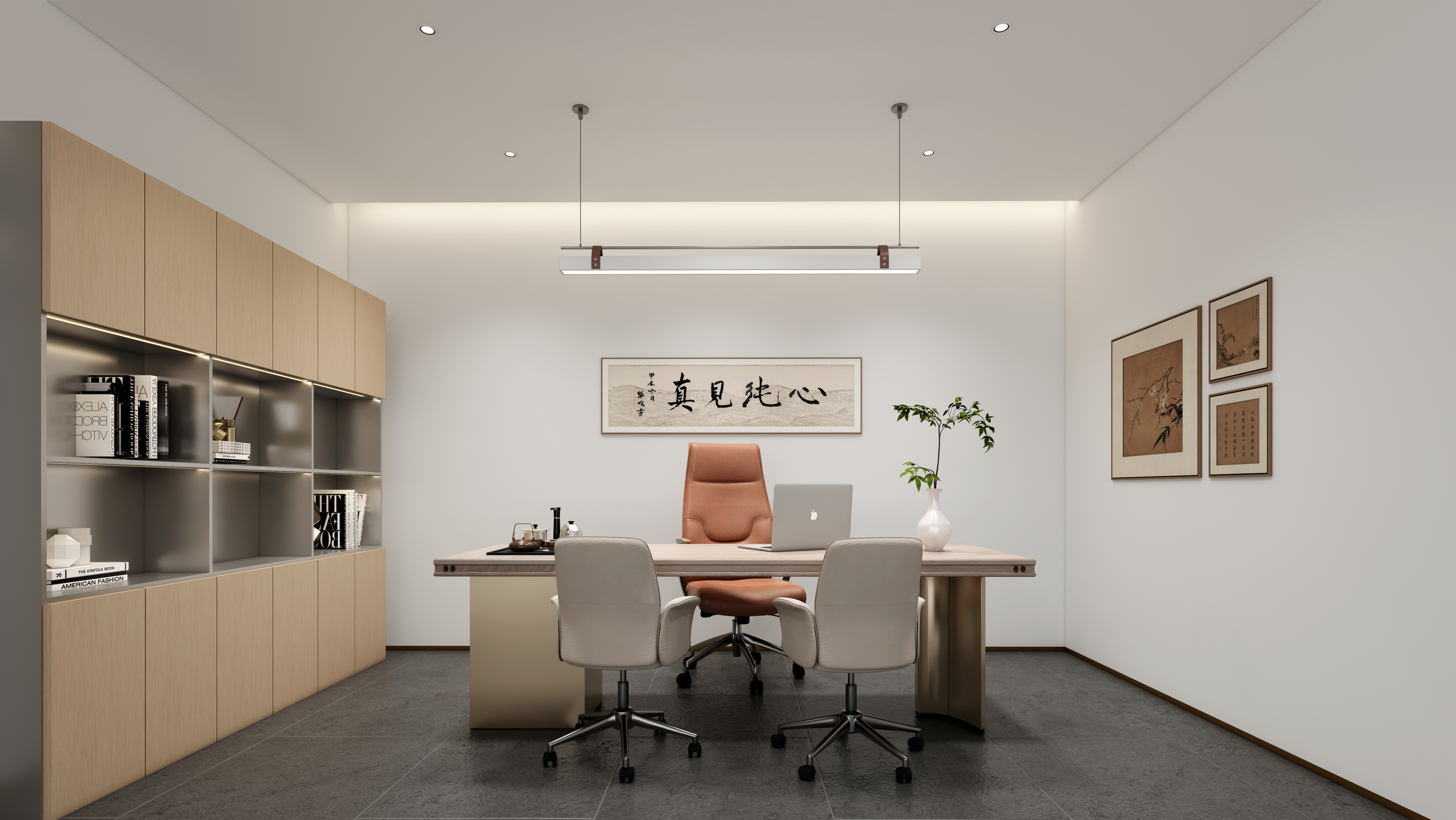 硬核推薦！實力強的工裝專業(yè)公司大盤點