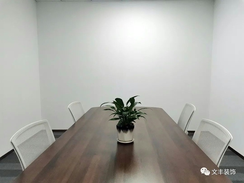 深圳寫字樓裝飾設(shè)計