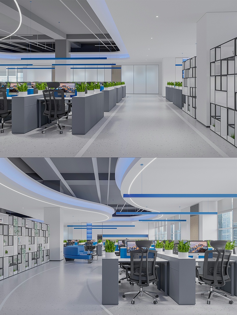 高端辦公室設(shè)計(jì)