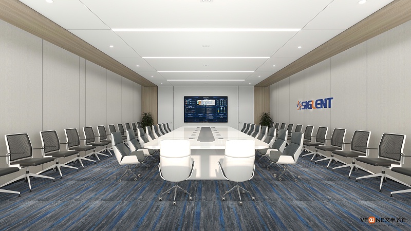 辦公室設計地毯設計