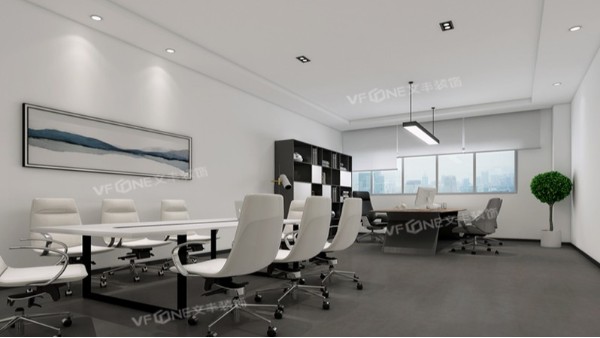 深圳廠房裝修公司