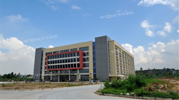 深圳無塵車間裝修設計