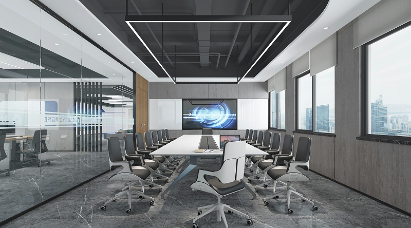會(huì)議室設(shè)計(jì)-文豐裝飾 會(huì)議室設(shè)計(jì)-文豐裝飾