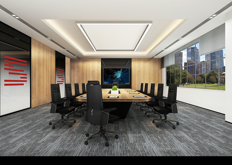 董事會會議室