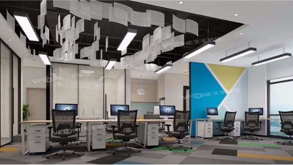 南山辦公室裝飾公司在什么時候裝修公司會更劃算、更方便