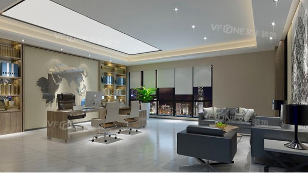 深圳室內設計公司