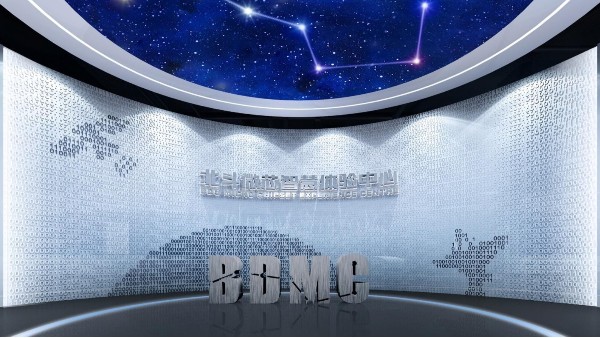 展廳裝修設(shè)計(jì)太平了？專業(yè)裝修公司告訴你怎樣豐富展廳層次感！