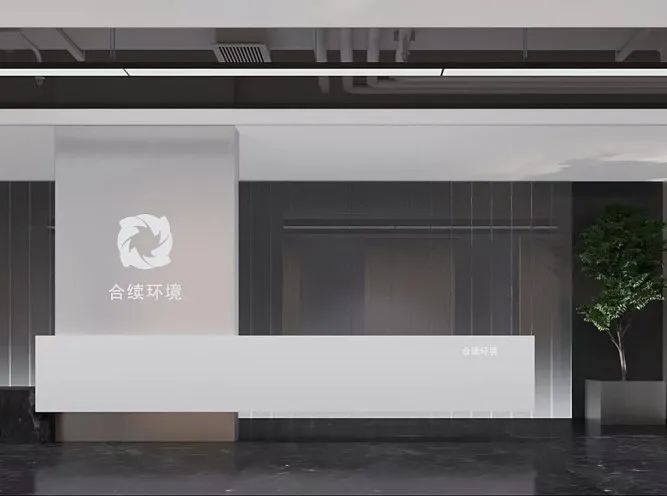 辦公室設(shè)計(jì) - 文豐裝飾 - 深圳裝修公司