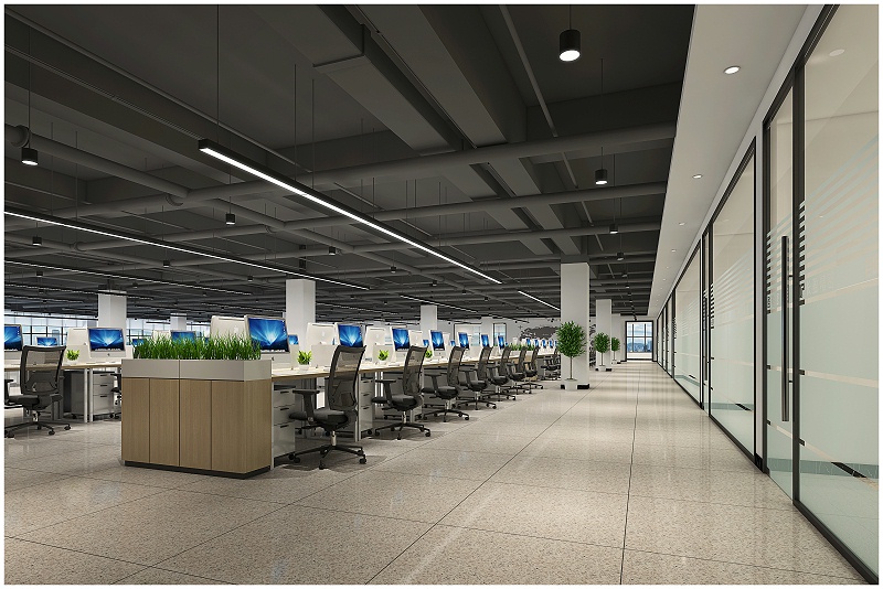 工廠公用設(shè)施區(qū)設(shè)計(jì)