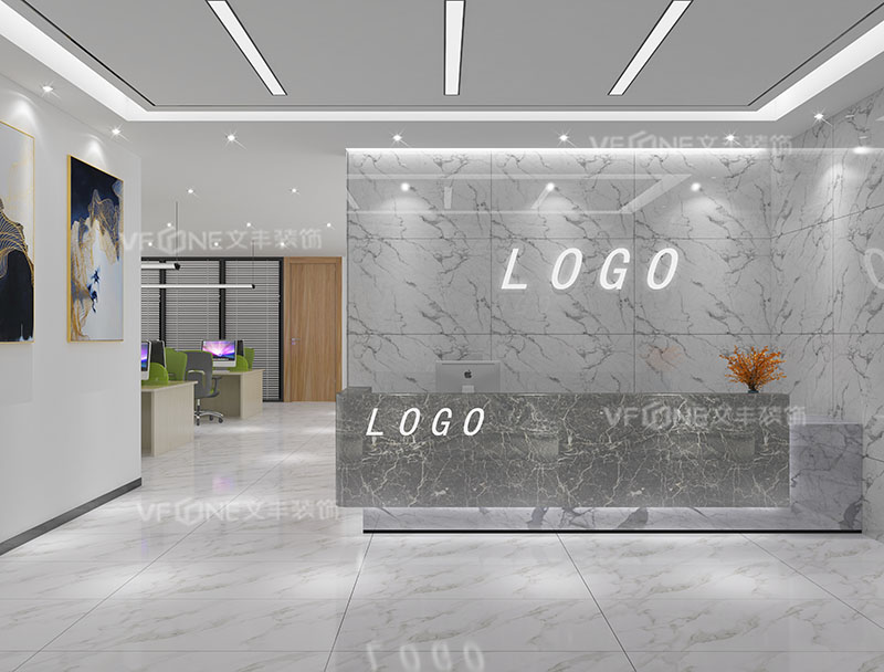 工裝設(shè)計裝修公司