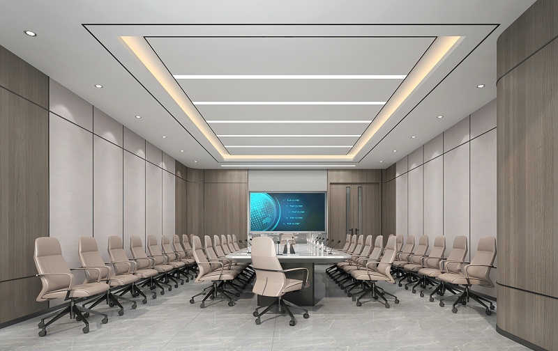 裝修設(shè)計 辦公室裝修