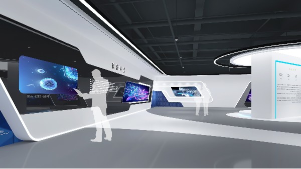 展廳裝修注意這6個細節(jié)_能給客戶帶來好印象！