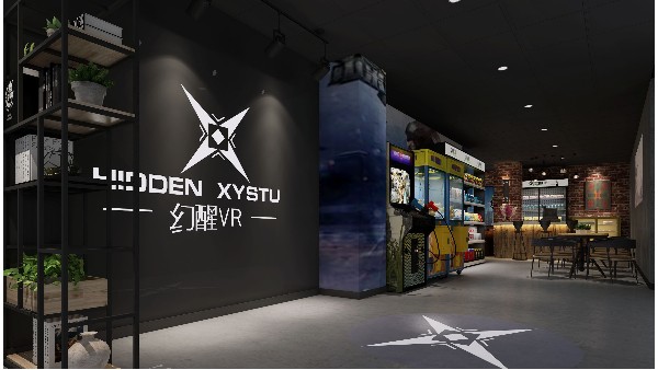 為什么現(xiàn)在年輕人都喜歡數(shù)字展廳？