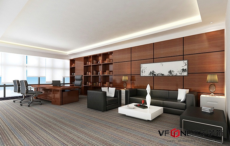 深圳寫(xiě)字樓裝修