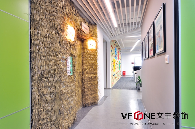 深圳寫(xiě)字樓裝修