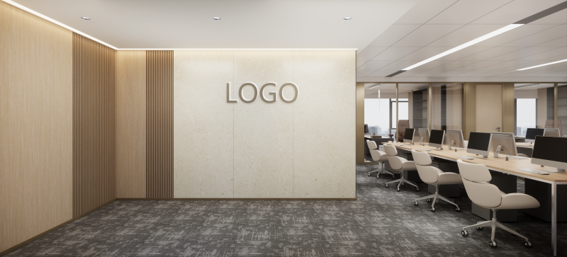 辦公室裝修設(shè)計-文豐裝飾