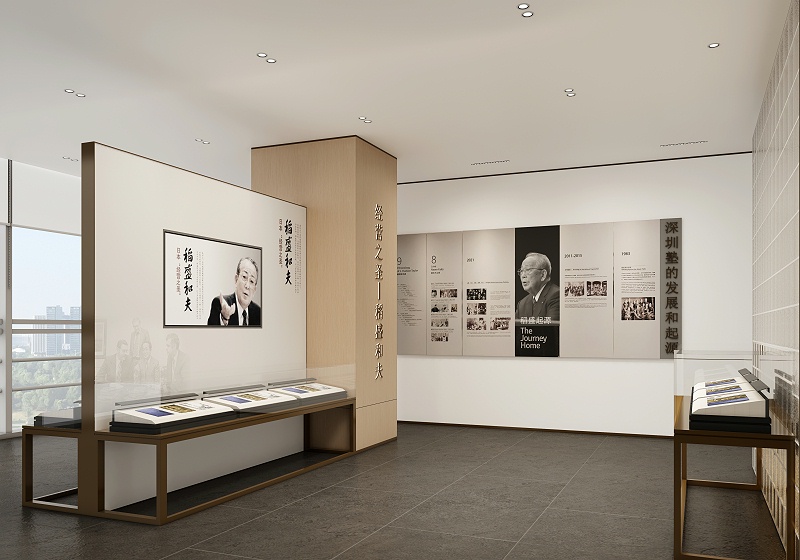 辦公樓裝修設(shè)計(jì)-文豐裝飾