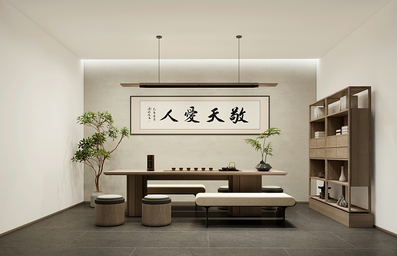 辦公樓裝修設(shè)計(jì)-文豐裝飾