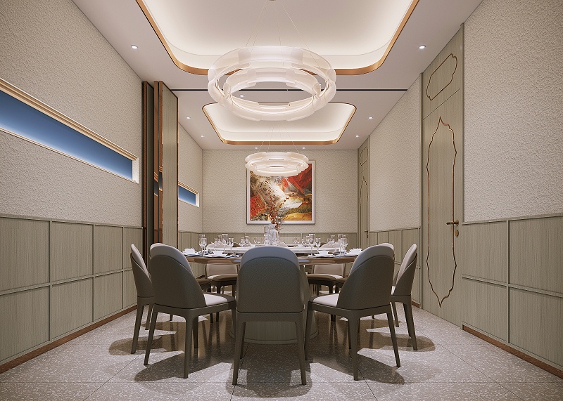 餐飲店裝修設(shè)計