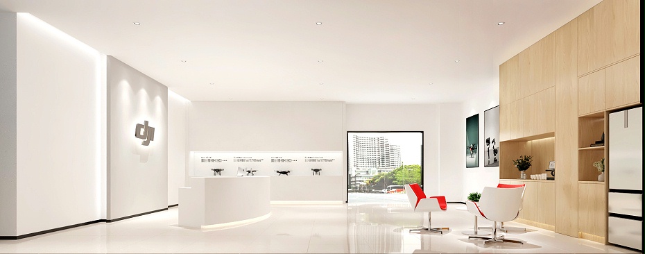 深圳辦公室裝修設(shè)計(jì)