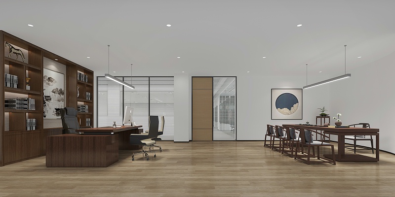 裝修公司設計服務