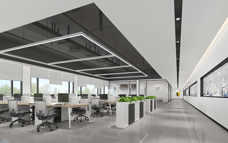 廠房裝修有哪些注意的事項(xiàng)？