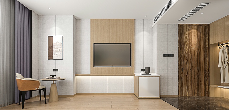 酒店裝修設(shè)計(jì)