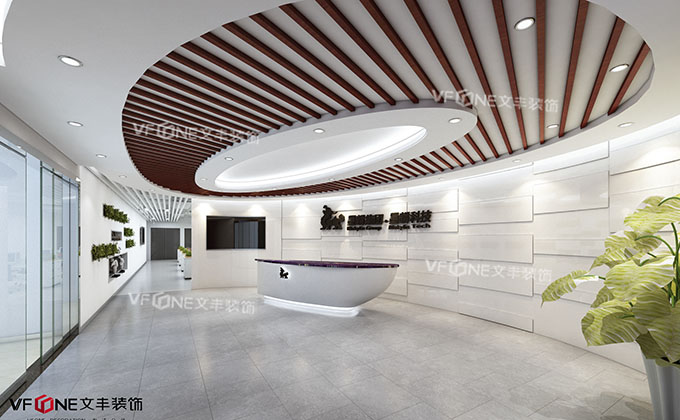 深圳展廳設(shè)計(jì)公司