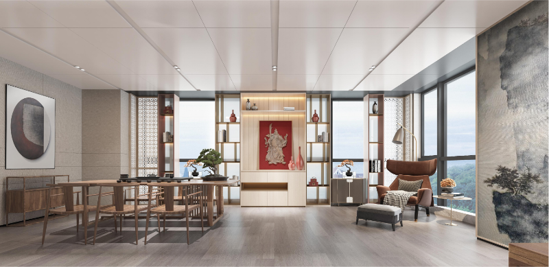 辦公室裝修設(shè)計