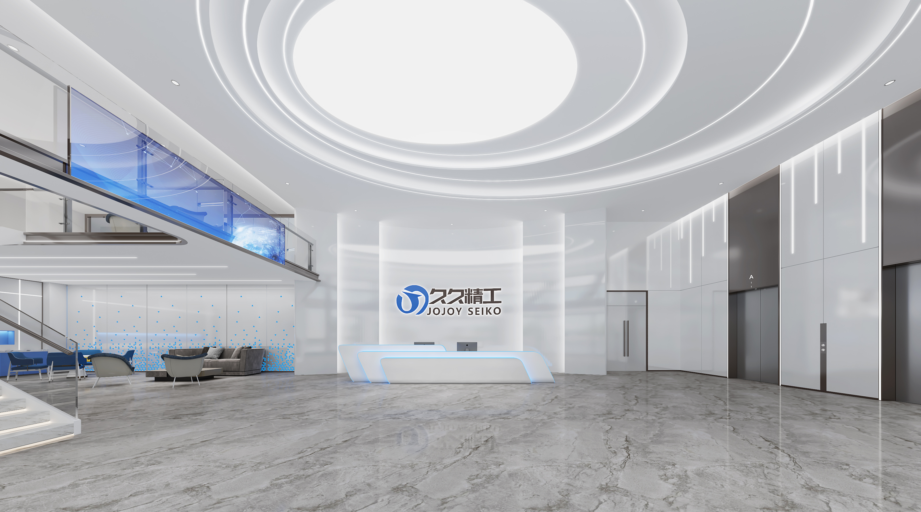 辦公室設計這樣做！員工都愛上上班了！