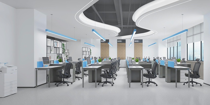 辦公室裝修設(shè)計(jì)