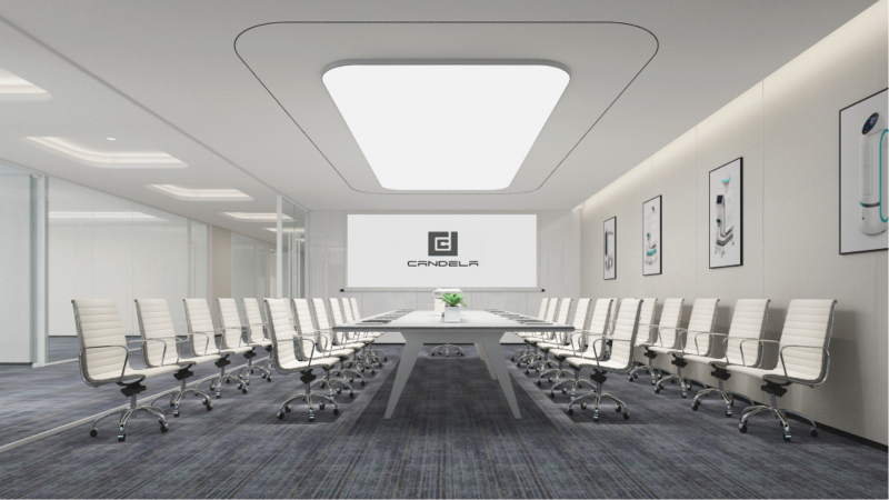會議室裝修