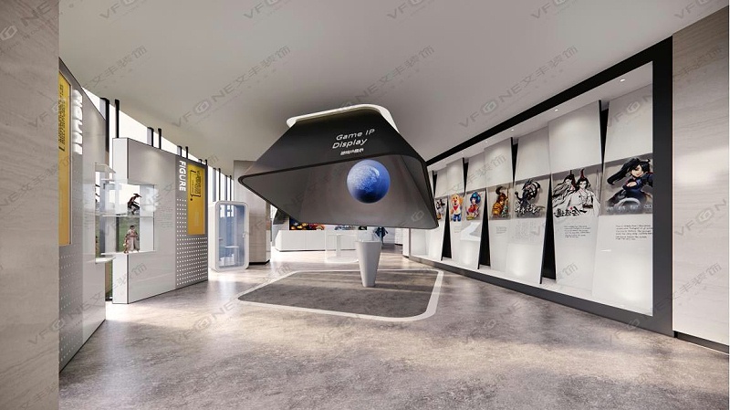 辦公室設(shè)計(jì)裝修效果圖