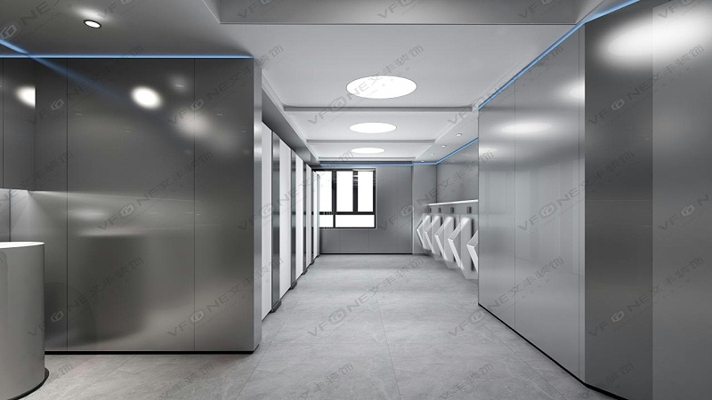 辦公室設(shè)計(jì)效果圖