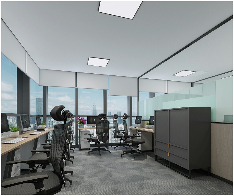 裝修設(shè)計(jì) 辦公室