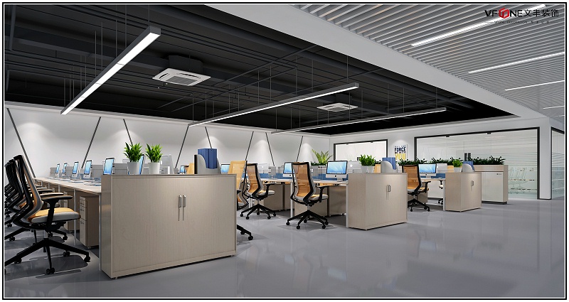辦公室裝修設(shè)計(jì)
