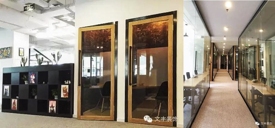 深圳辦公室裝修設(shè)計